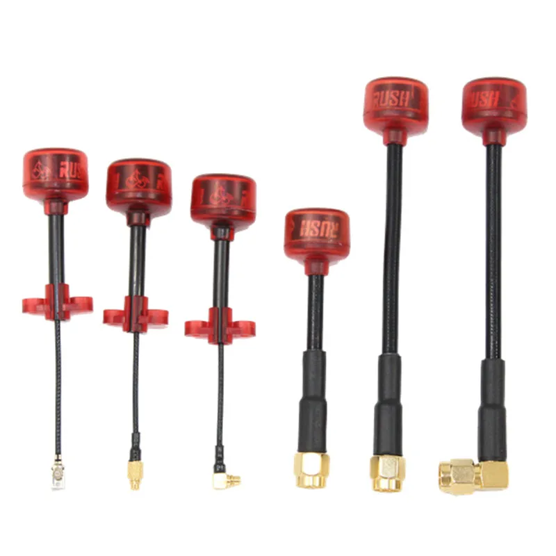 Drone Racing Antenna - Rush Cherry Fpv 5.8G 1.2dbi Circulaire