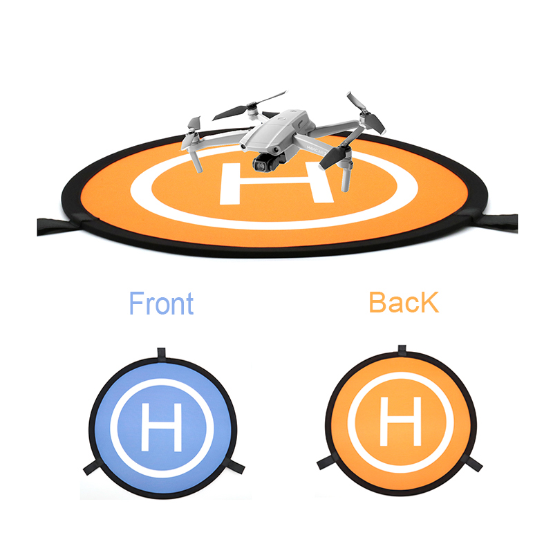 Dji Drone Air 3 - Opvouwbare Landing Pads 55 Cm 75