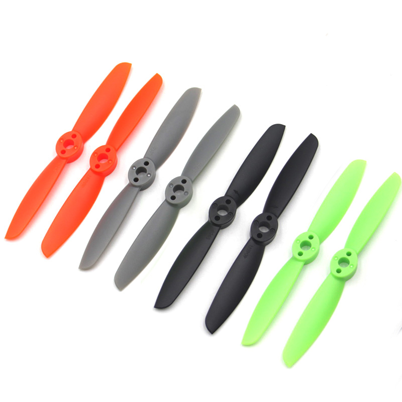 Drone Racing Propeller - 1 paar 4045 4 inch 4X4.5