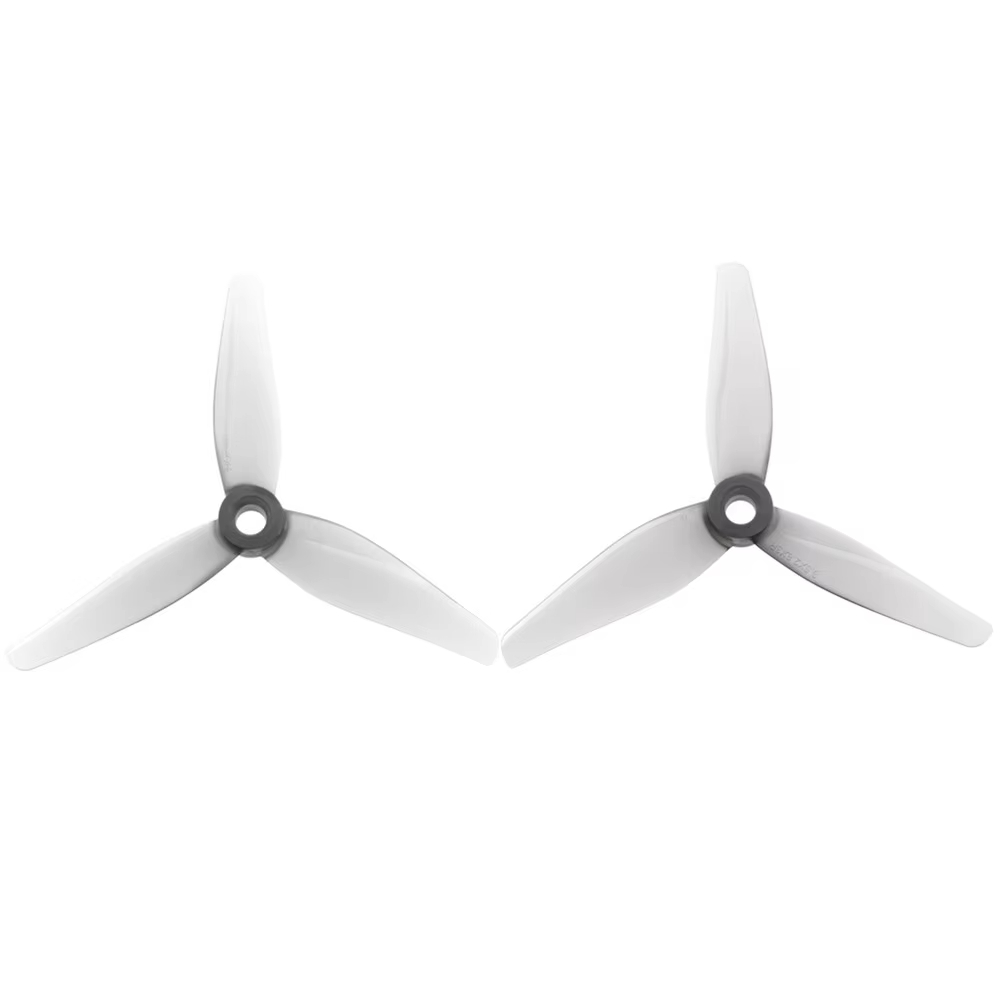 Drone Racing Gate - 8 paar HQProp 3.5X2.8X3 Grijs Polycarbonaat