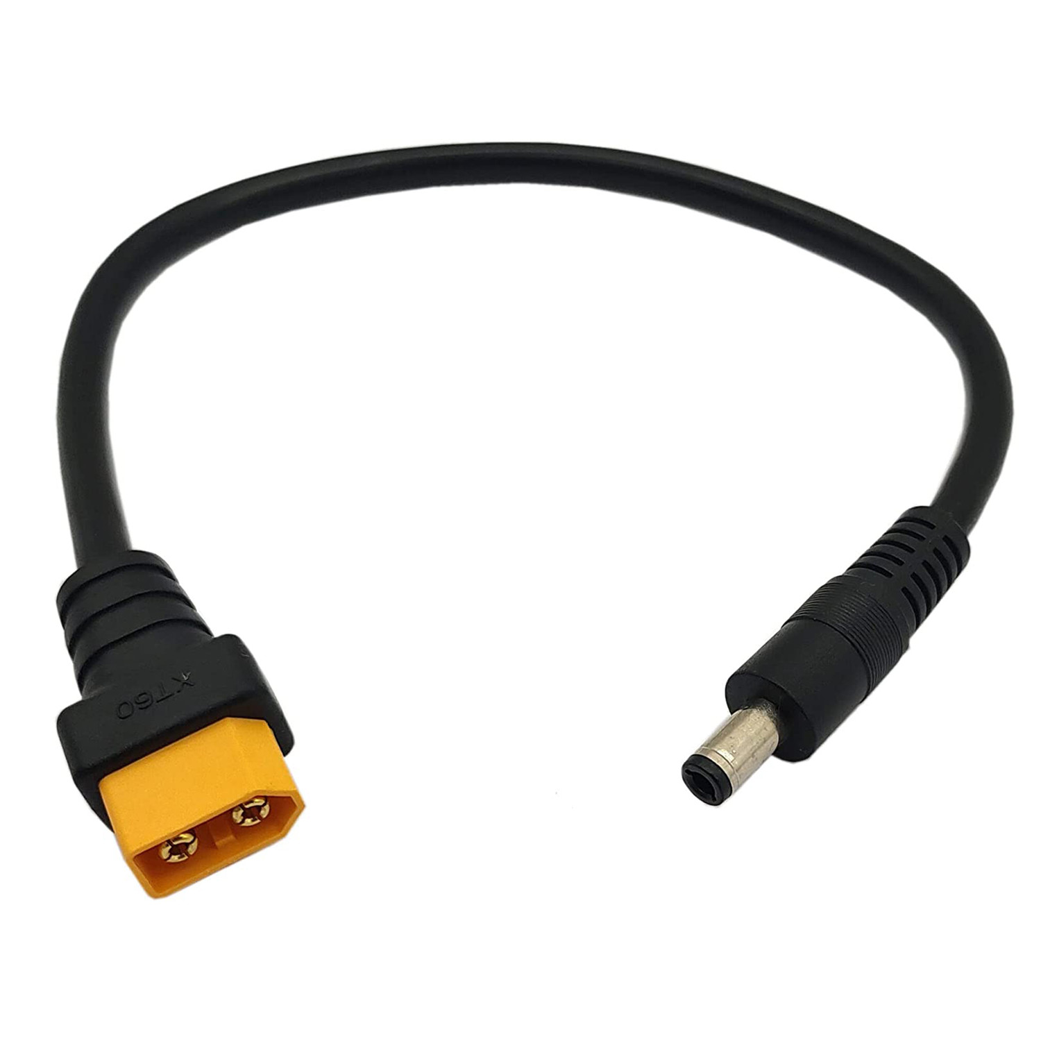 Drone Racing Gate - XT60 Adapter Kabel XT60 Male Naar