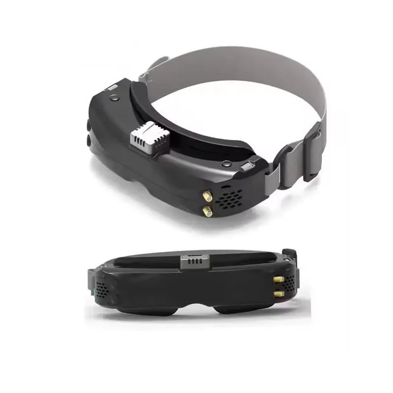 Drone Racing Goggles - SKY04X PRO FPV-bril met stabiele weergave