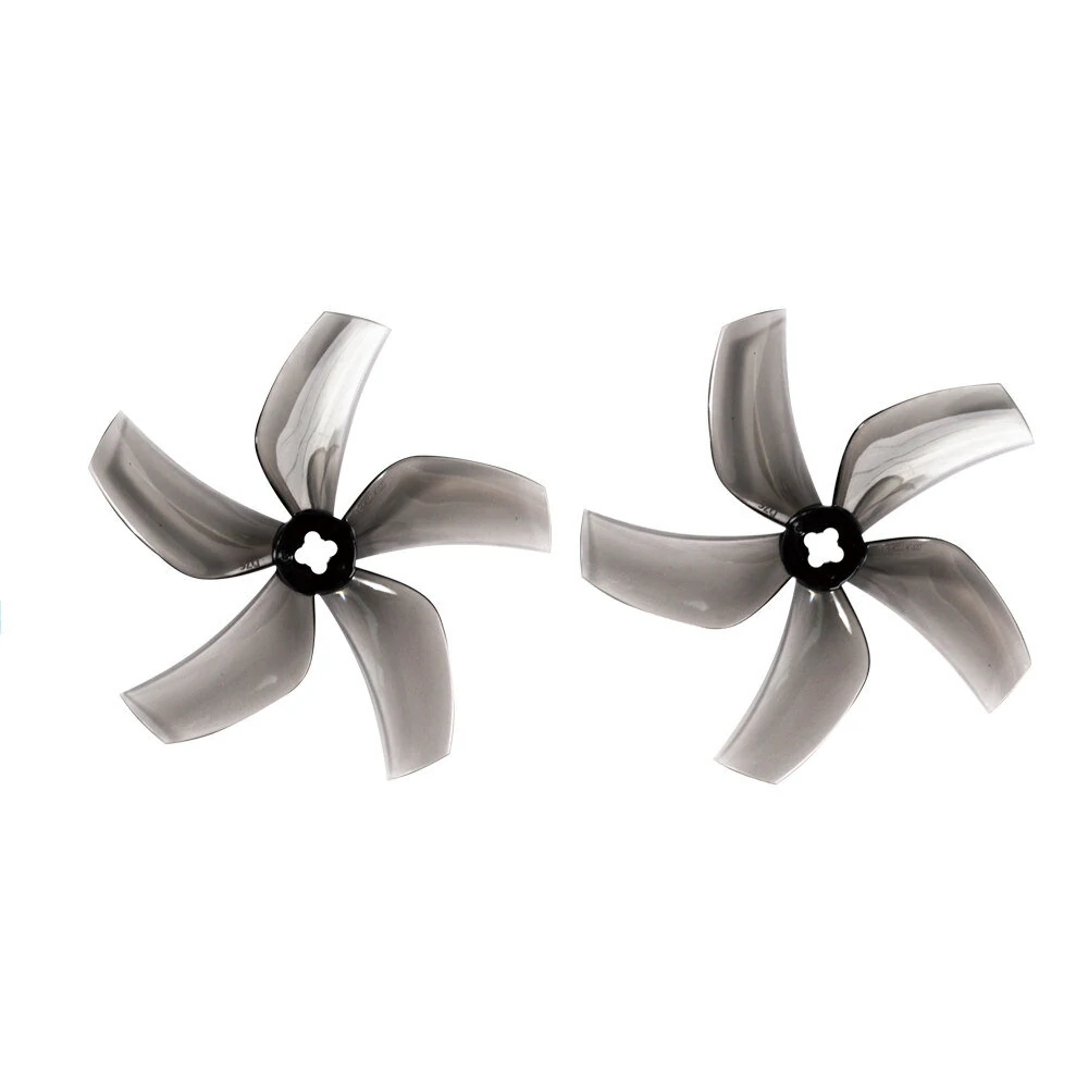 Drone Racing Propeller - 2 paar Gemfan D76 76 mm