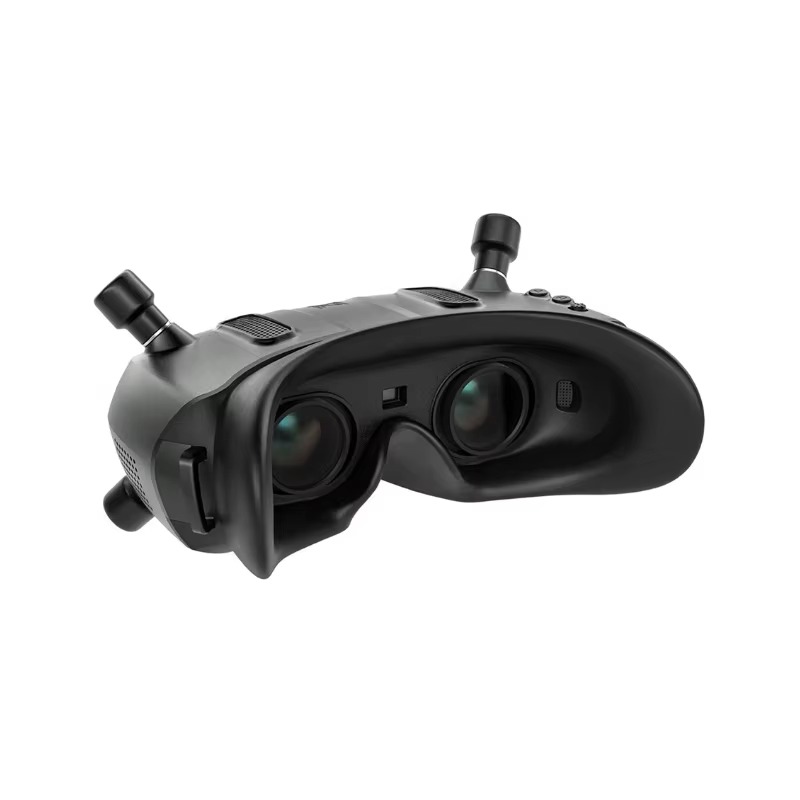 2025 NIEUWE CADDX Walksnail Av - Drone Racing Goggles recensie en prijs