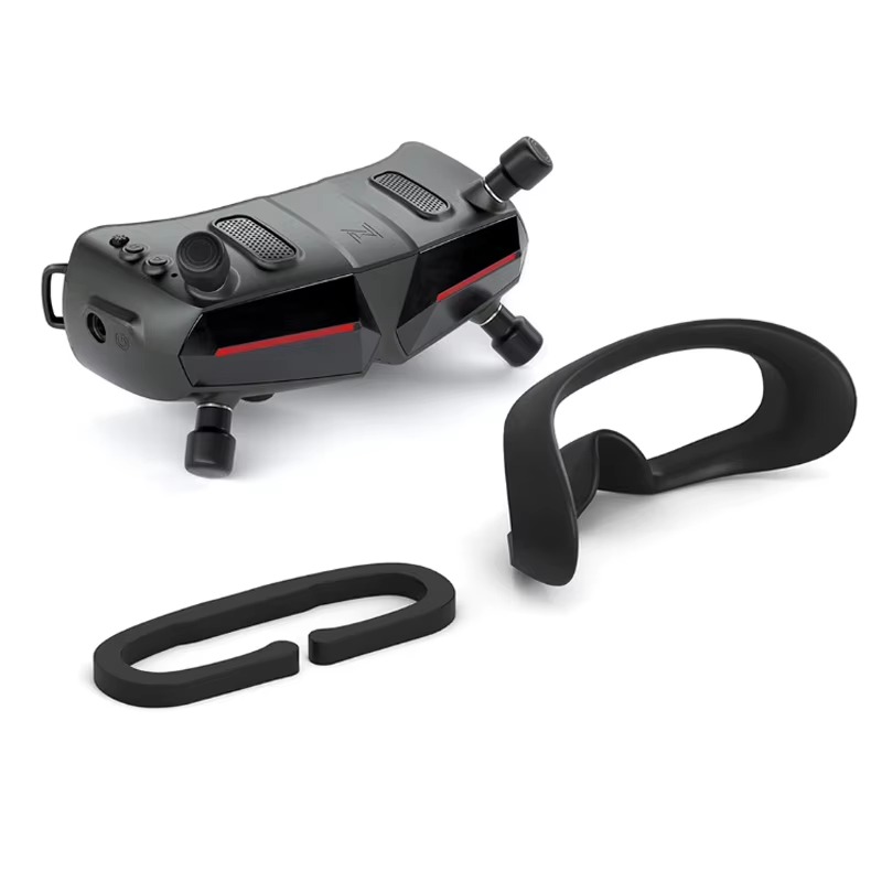 2025 NIEUWE CADDX Walksnail Av - Drone Racing Goggles recensie en prijs