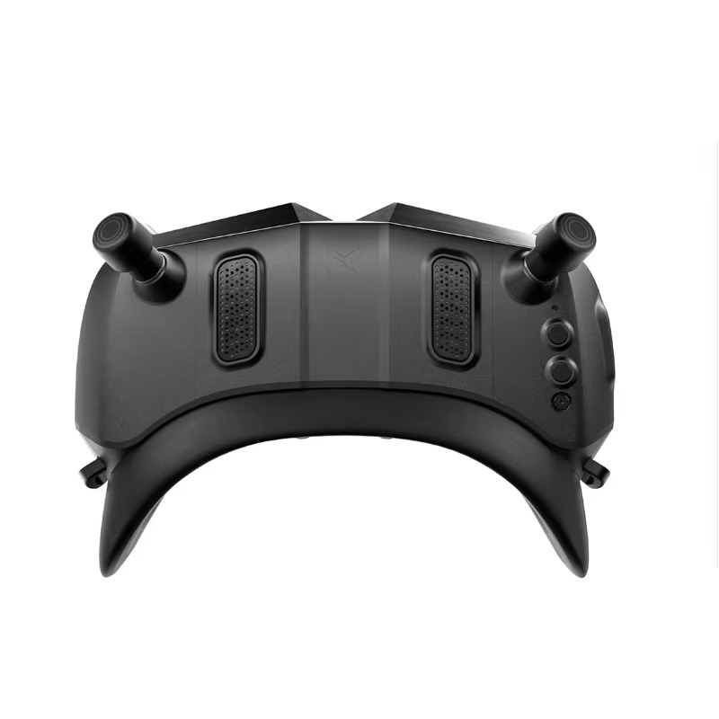 2025 NIEUWE CADDX Walksnail Av - Drone Racing Goggles recensie en prijs