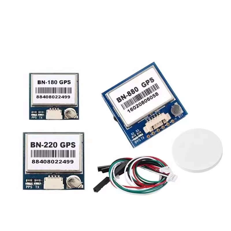 BN-880 BN880 Dual GPS GLONASS- - Drone Racing Antenna recensie en prijs