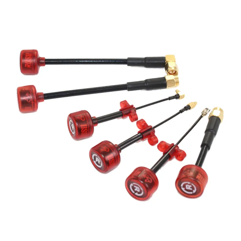 Rush Cherry Fpv 5.8G 1.2dbi Ci - Drone Racing Antenna recensie en prijs