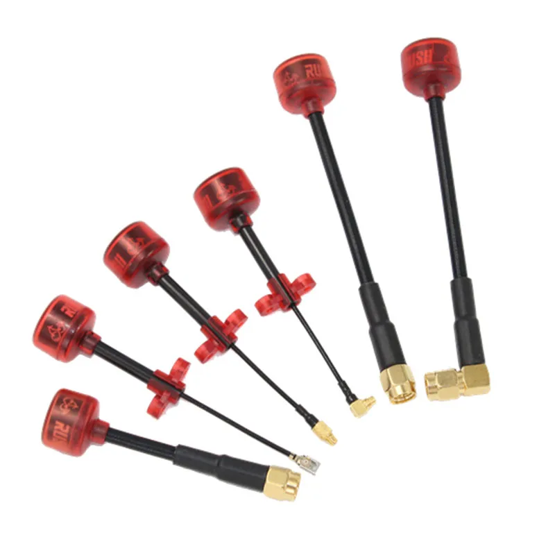Rush Cherry Fpv 5.8G 1.2dbi Ci - Drone Racing Antenna recensie en prijs