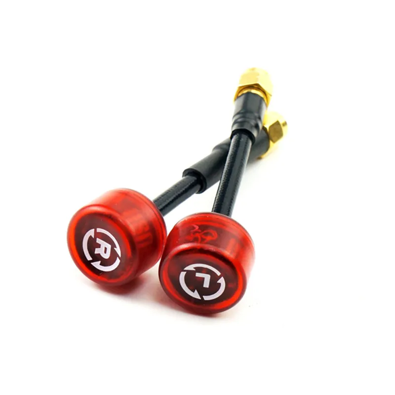Rush Cherry Fpv 5.8G 1.2dbi Ci - Drone Racing Antenna recensie en prijs