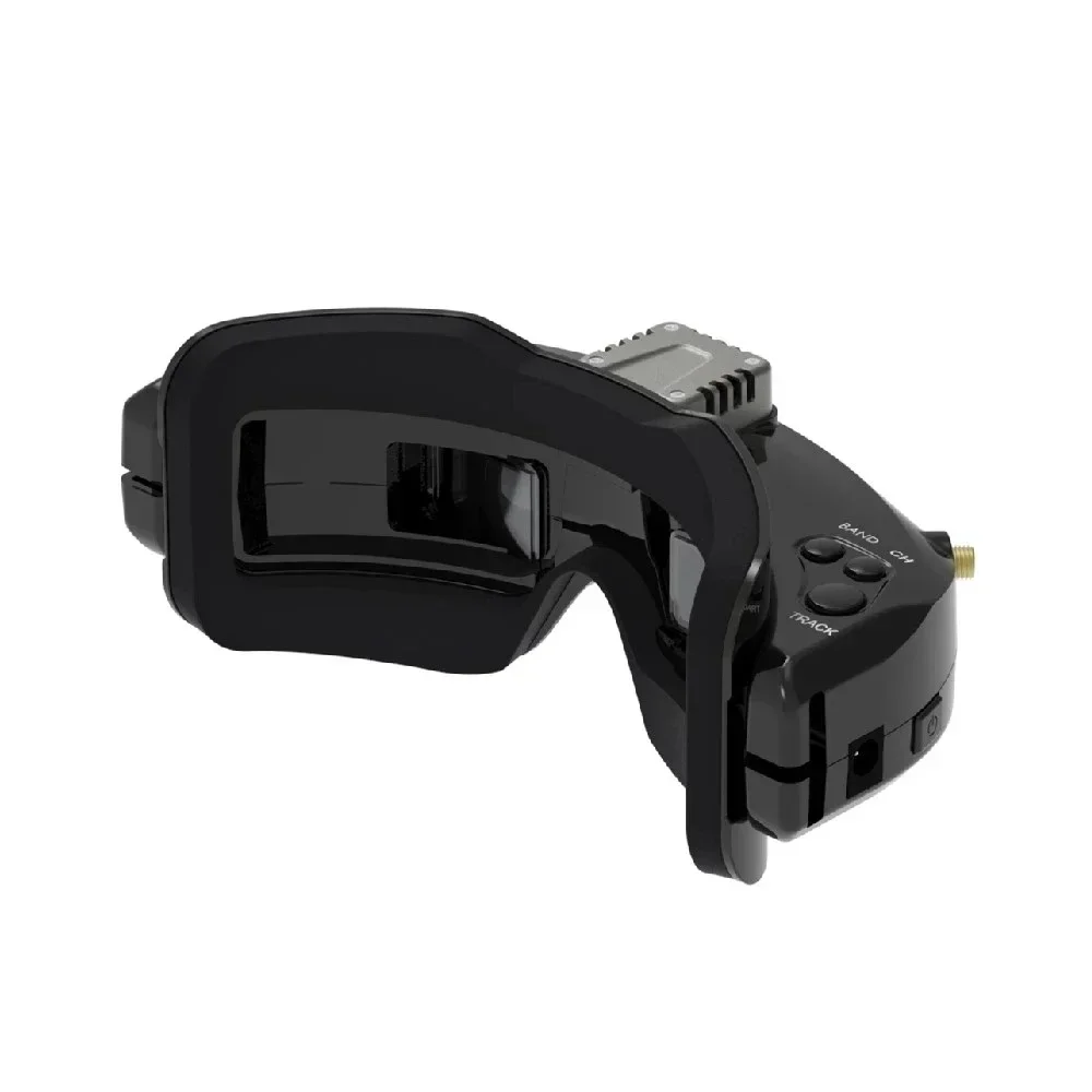SKYZONE SKY02O FPV-bril 600x40 - Drone Racing Goggles recensie en prijs