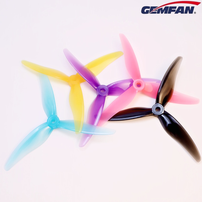 Nieuwe 4 Paar Gemfan 51477 5 i - Drone Racing Propeller recensie en prijs