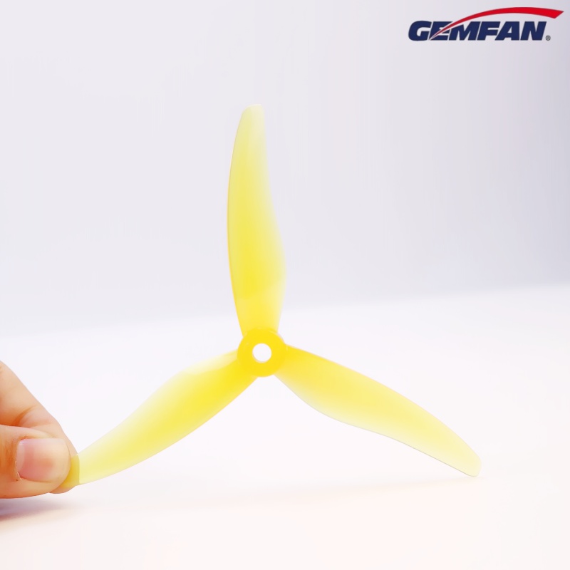 Nieuwe 4 Paar Gemfan 51477 5 i - Drone Racing Propeller recensie en prijs
