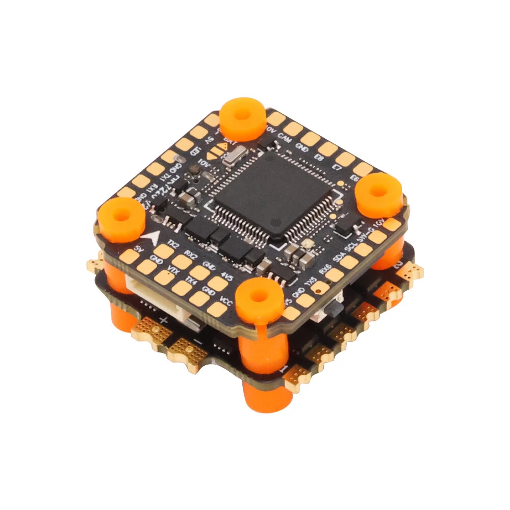 20x20mm HAKRC 35A Mini F7 DJI  - Drone Racing Flight Controller recensie en prijs