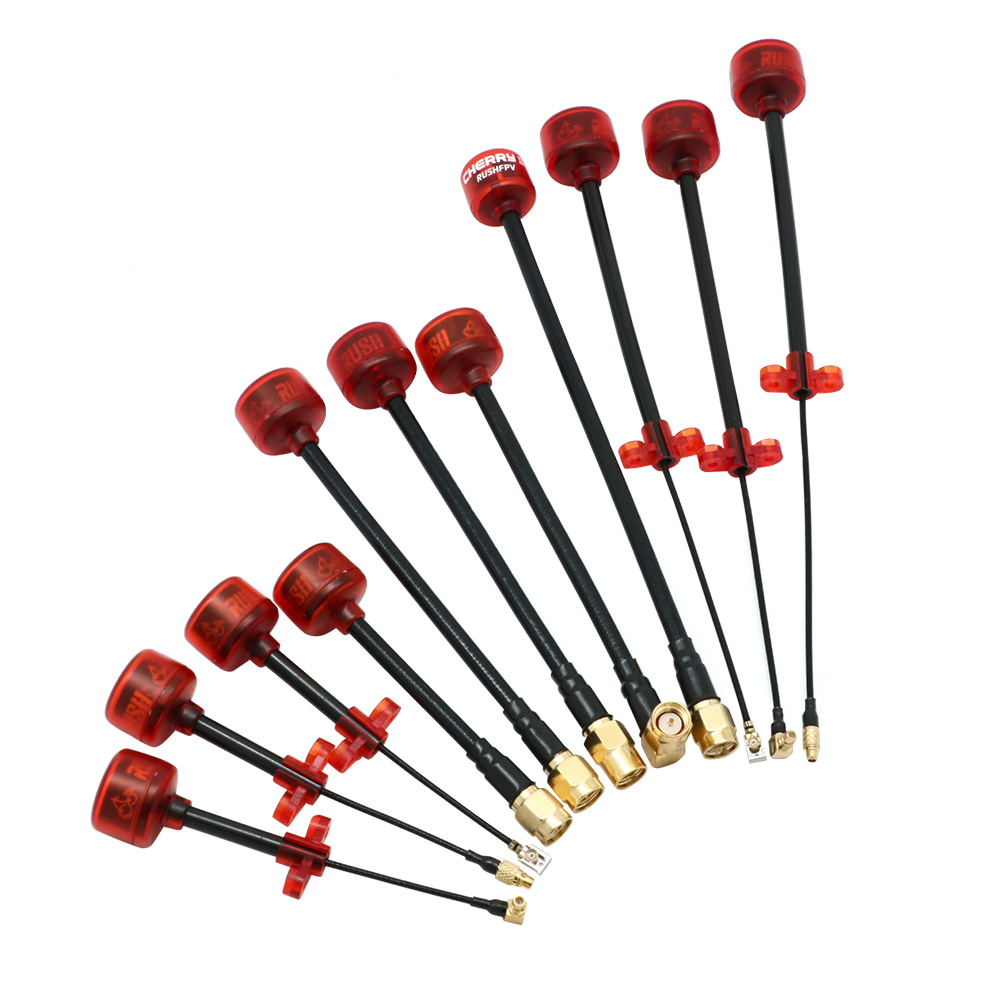 Rush Cherry FPV 5.8G Antenne L - Drone Racing Antenna recensie en prijs