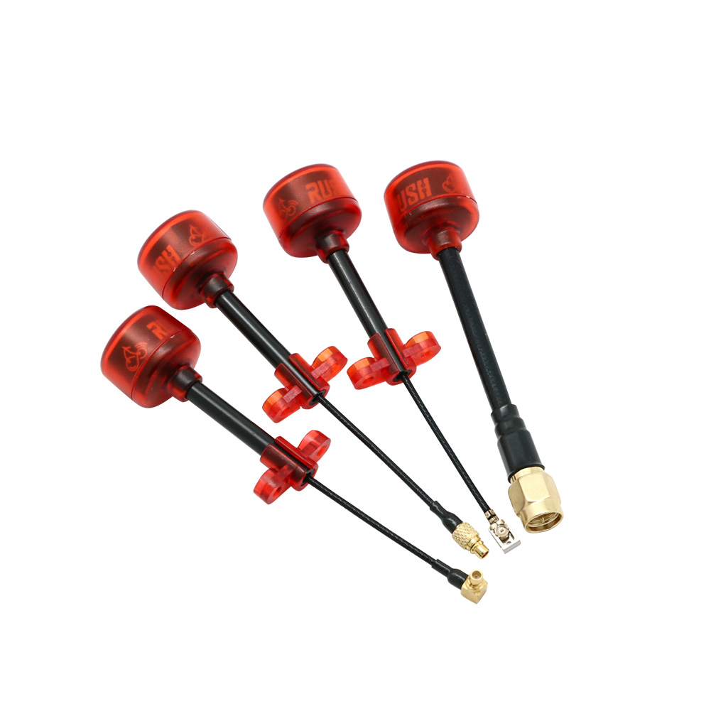 Rush Cherry FPV 5.8G Antenne L - Drone Racing Antenna recensie en prijs