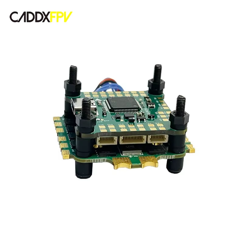 CADDX F405 Stack Flight Contro - Drone Racing Flight Controller recensie en prijs