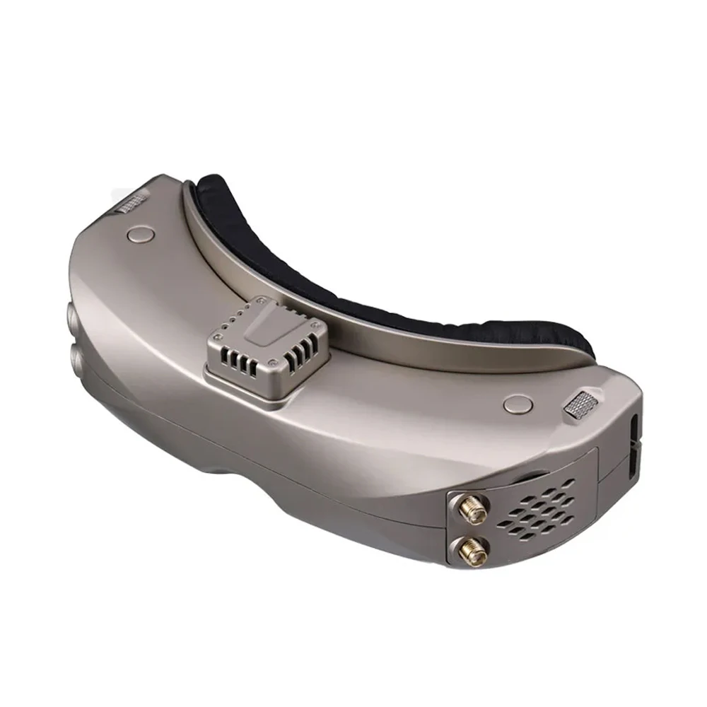 Skyzone Sky04X Pro Oled Fpv-br - Drone Racing Goggles recensie en prijs