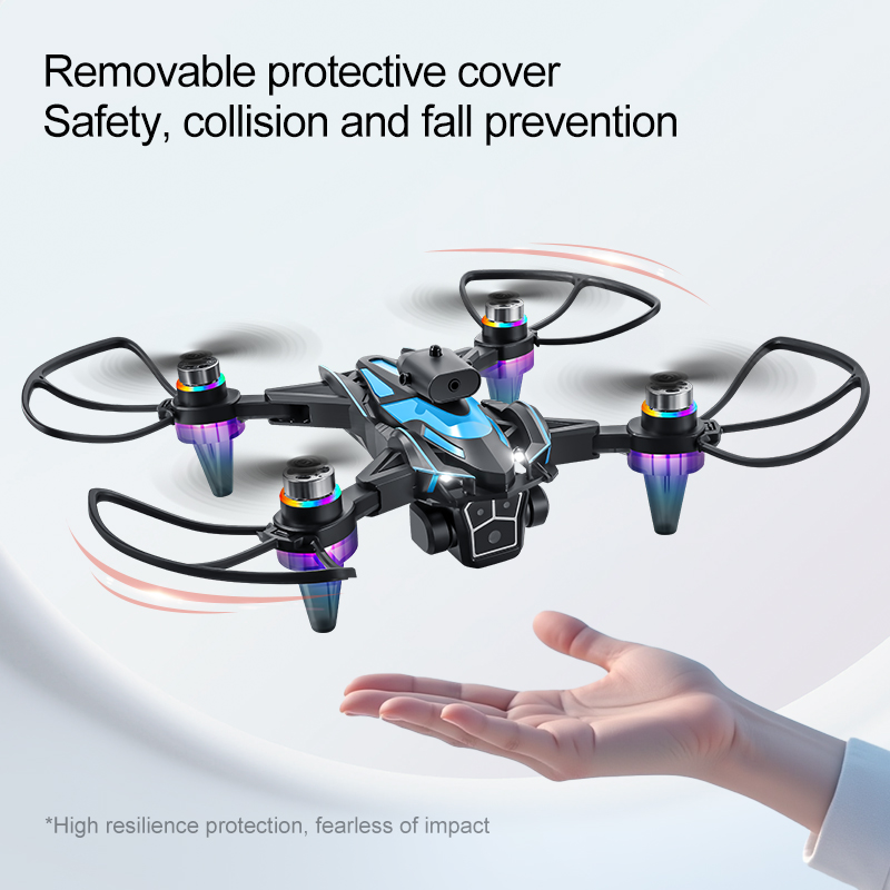 Buiten drone met elektrische d - Drone Racing Camera recensie en prijs