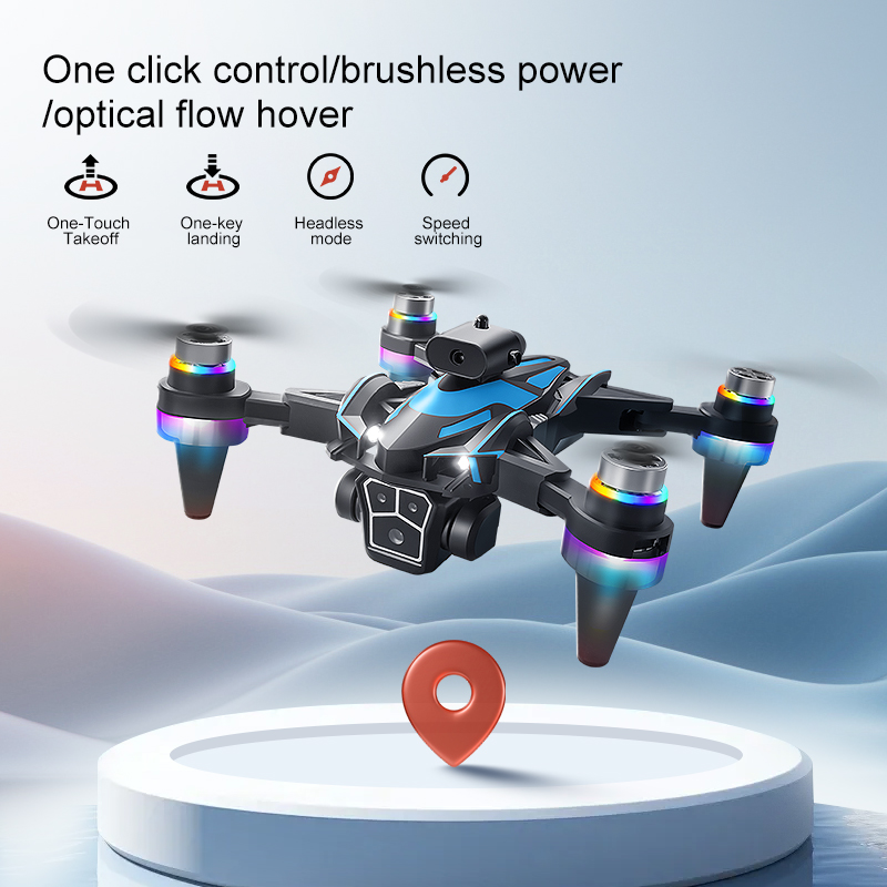 Buiten drone met elektrische d - Drone Racing Camera recensie en prijs