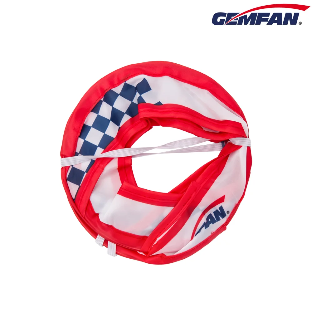 Gemfan 52/78cm Circulaire Race - Drone Racing Flag recensie en prijs