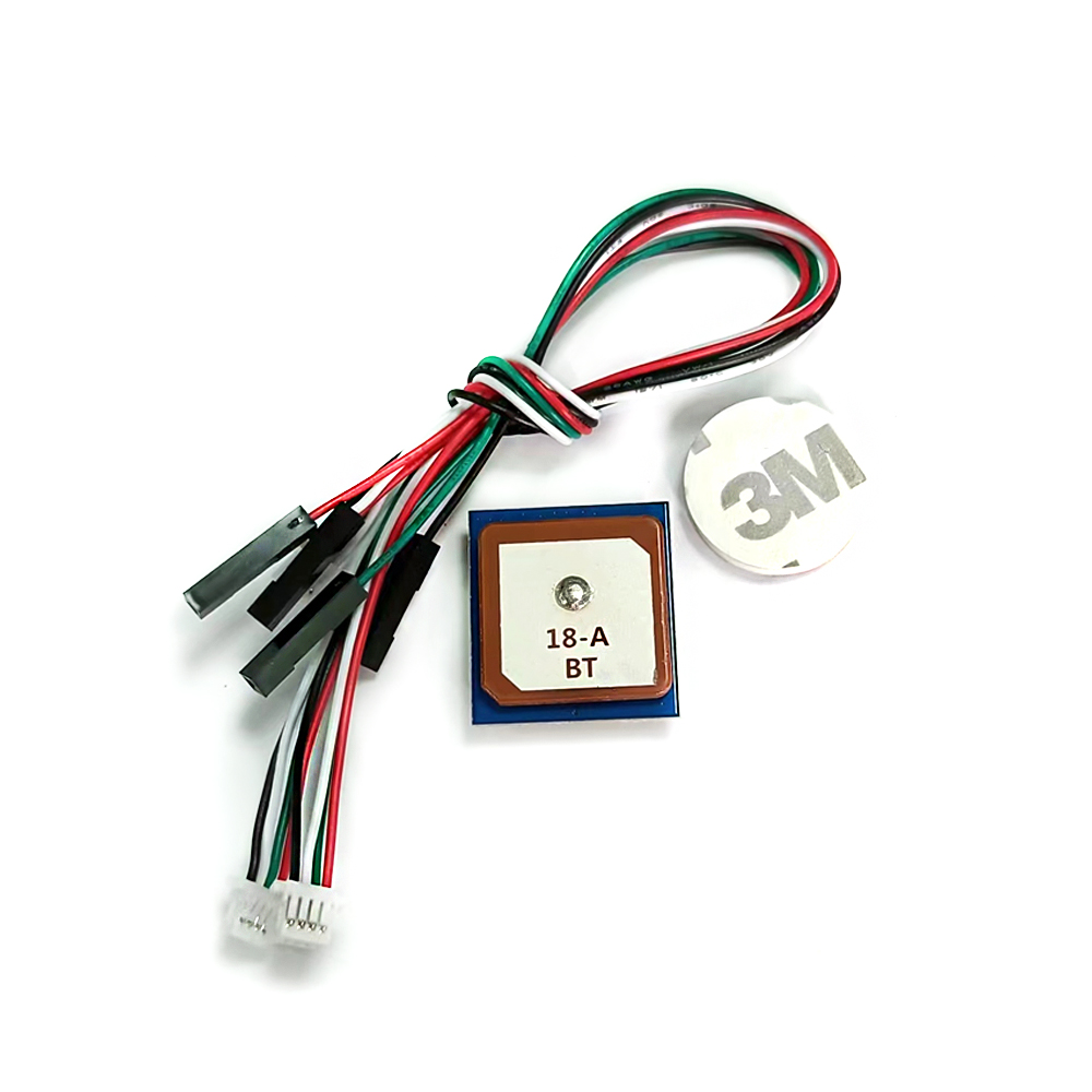 BN-220 BN880 GPS GLONASS-modul - Drone Racing Antenna recensie en prijs