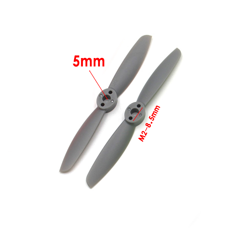 1 paar 4045 4 inch 4X4.5 Prope - Drone Racing Propeller recensie en prijs