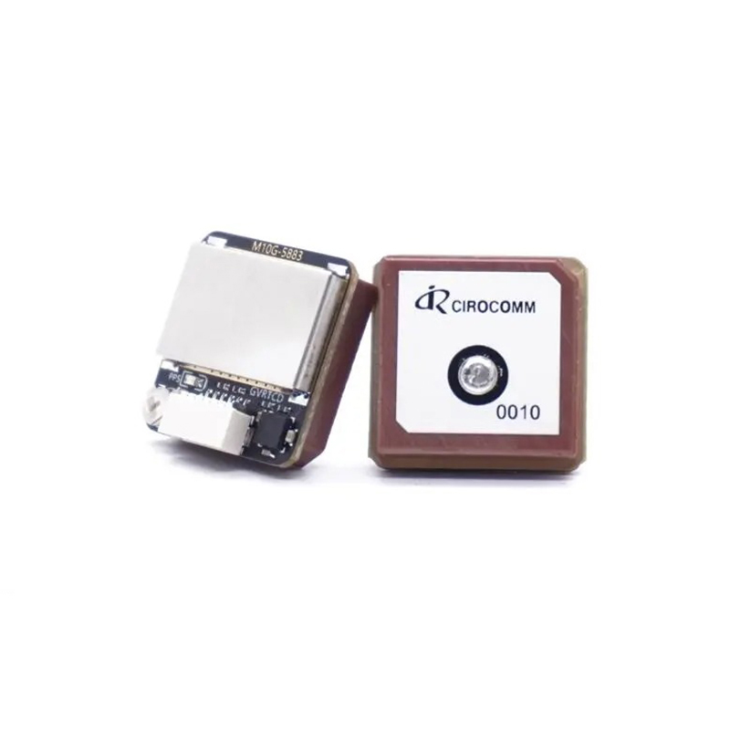 M10 Gps Mini Gnss Module Met K - Drone Racing Flight Controller recensie en prijs