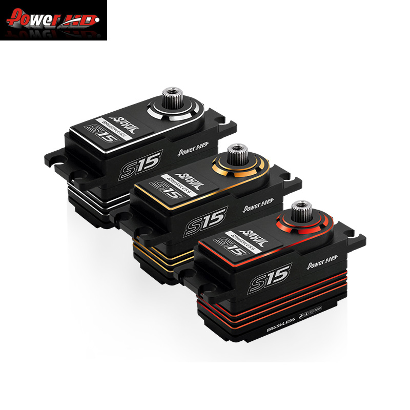 Power HD Storm S15/S25/S35 Rac - Drone Racing Gate recensie en prijs