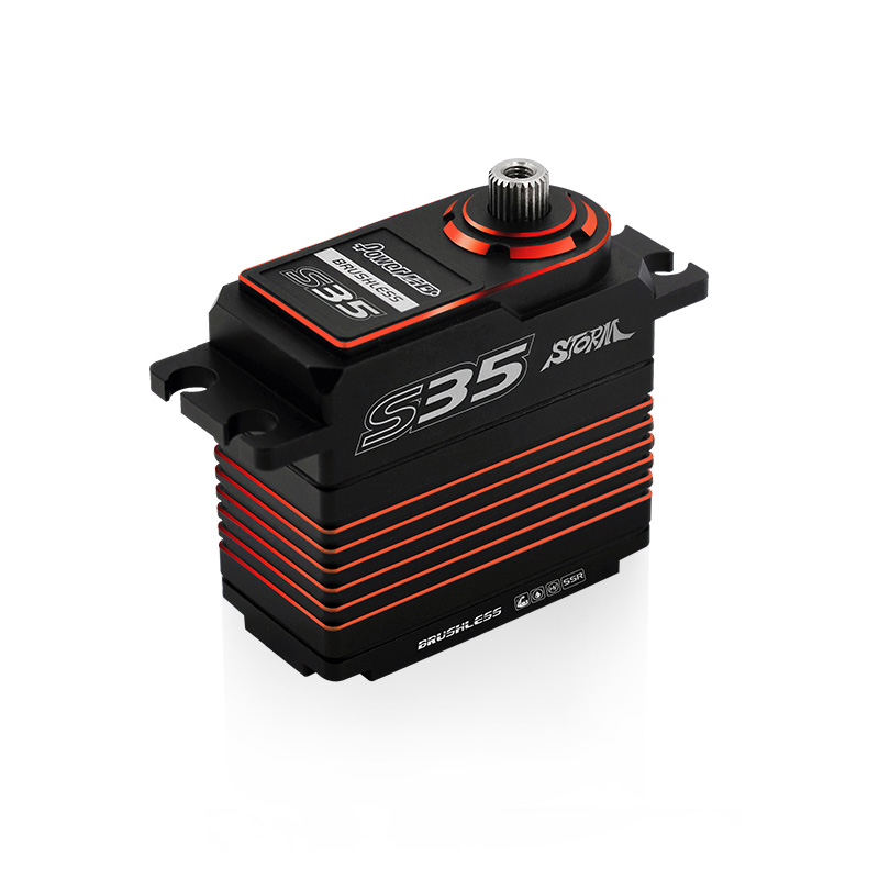 Power HD Storm S15/S25/S35 Rac - Drone Racing Gate recensie en prijs