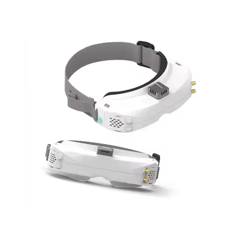 SKY04X PRO FPV-bril met stabie - Drone Racing Goggles recensie en prijs