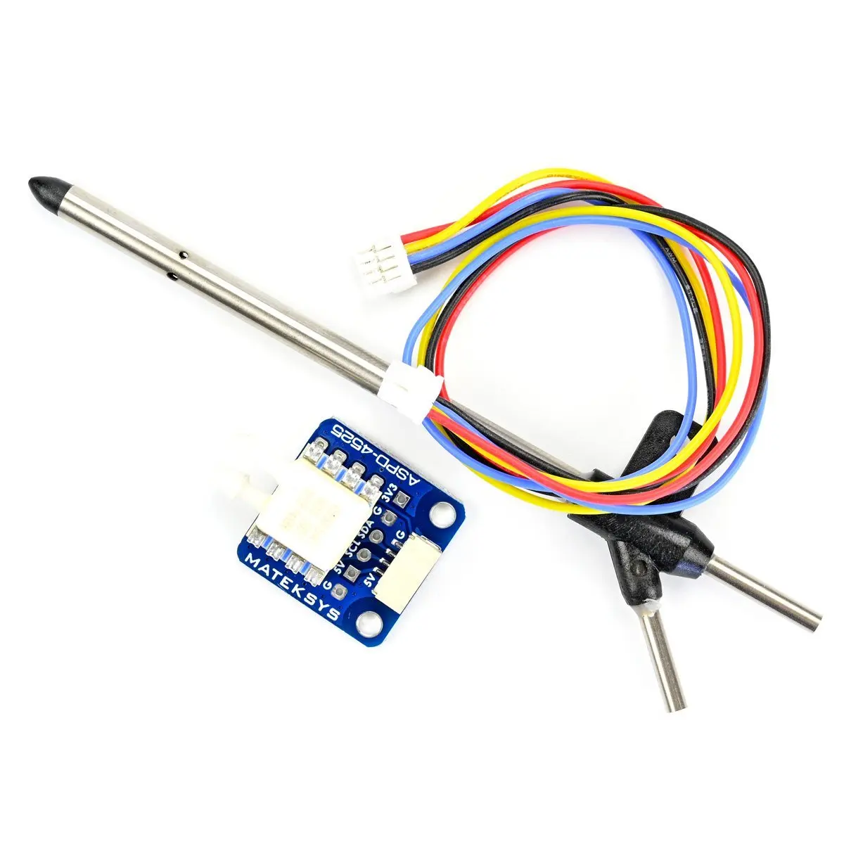 MATEKSYS ASPD 4525 Digitale Lu - Drone Racing Flight Controller recensie en prijs