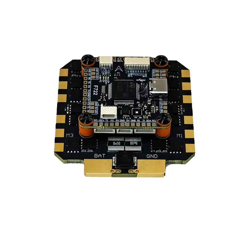 VOLODYMYR voor HPXGRC F722 Fli - Drone Racing Flight Controller recensie en prijs