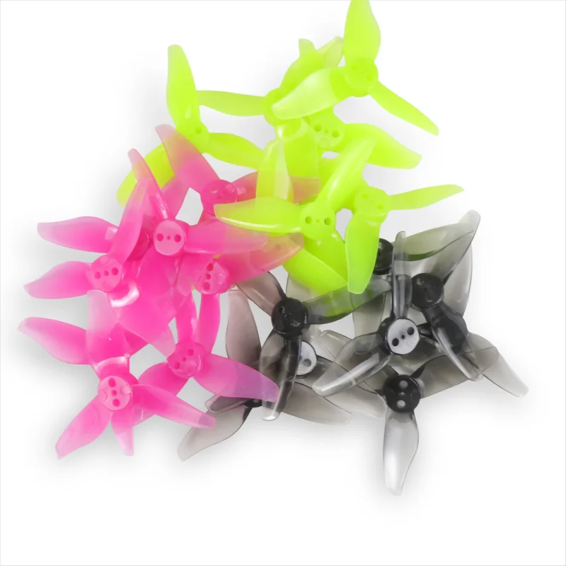 NIEUWE 8 stks GEMFAN Hurricane - Drone Racing Gate recensie en prijs