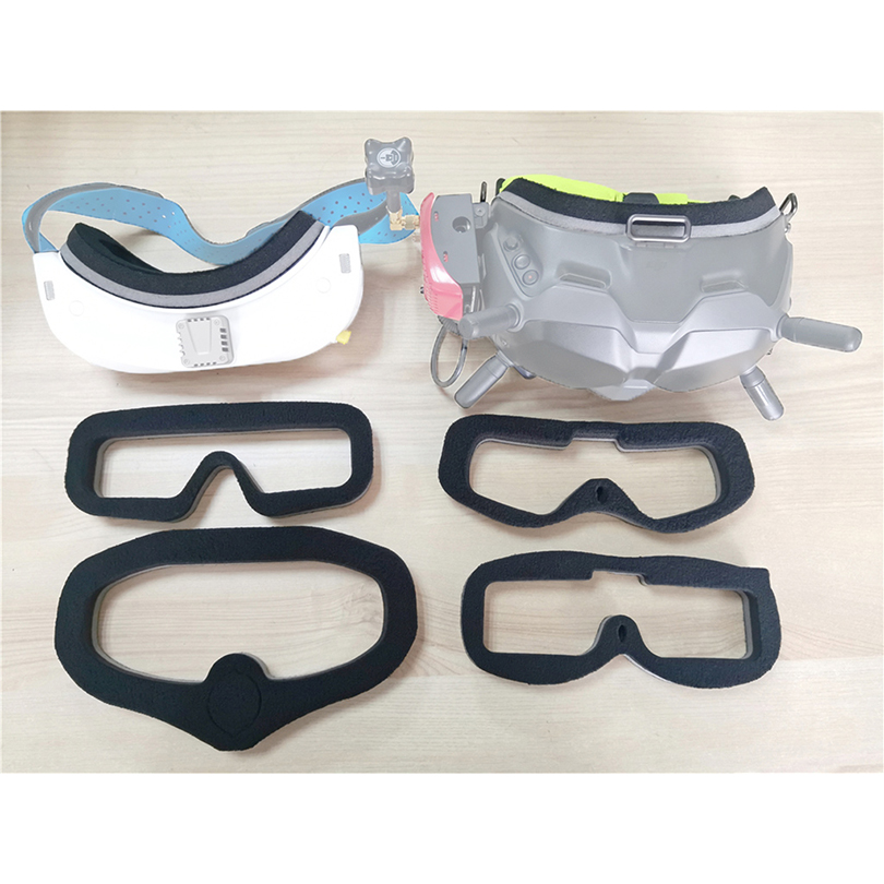 V1 V2 V3 HD3 HDO Voor FatShark - Drone Racing Gate recensie en prijs