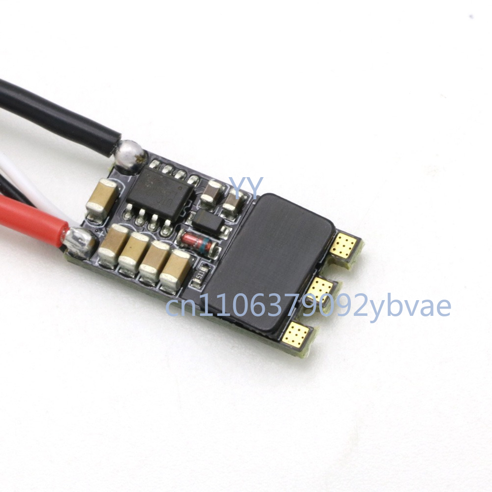 30A ESC Hoge Snelheid Borstell - Drone Racing Esc recensie en prijs