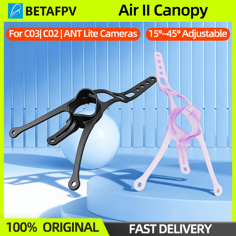 BETAFPV Air II Canopy ANT Lite - Drone Racing Gate recensie en prijs
