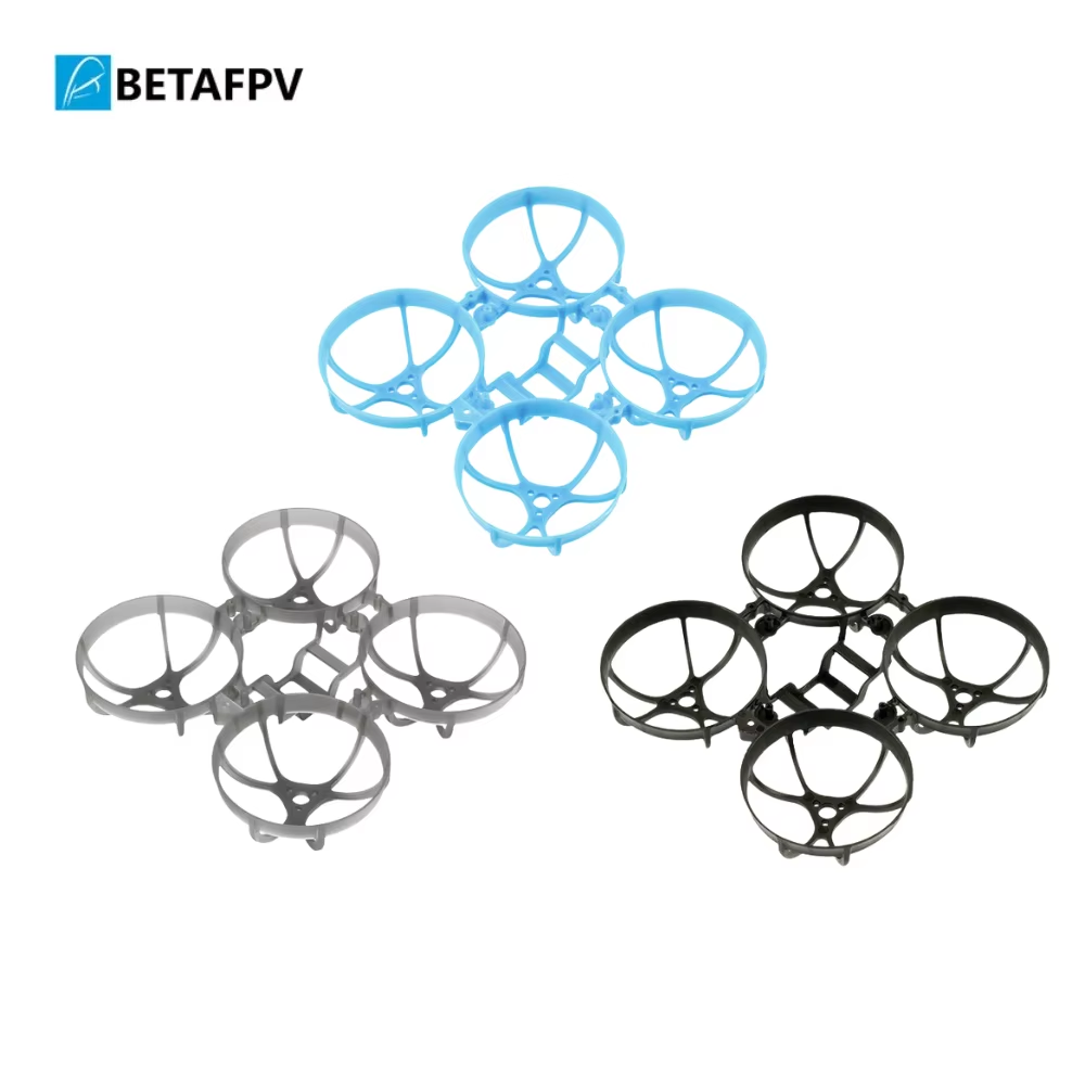 BETAFPV Meteor65 Pro Frame Ind - Drone Racing Gate recensie en prijs