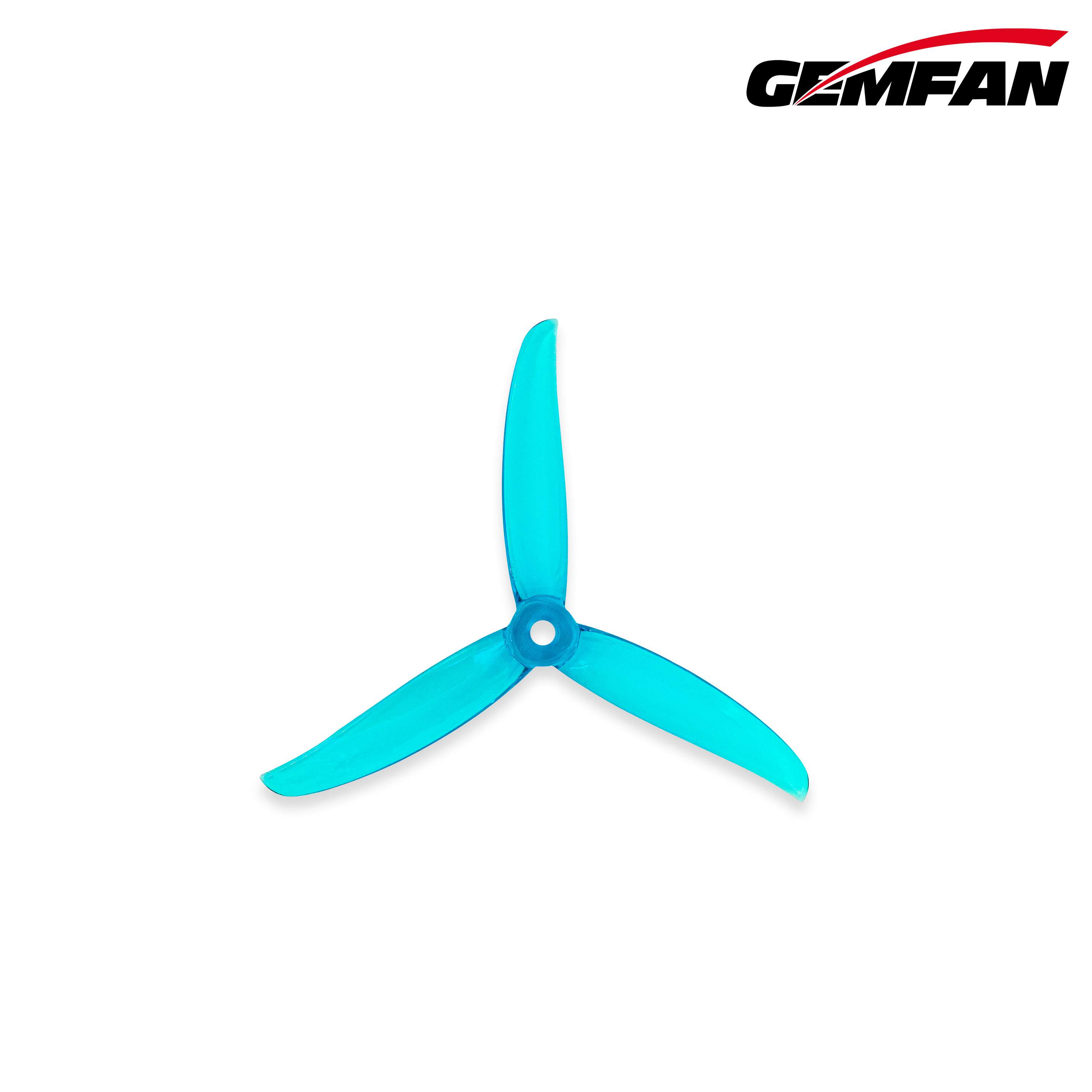 10 pairs/20 stuks Gemfan Vanov - Drone Racing Propeller recensie en prijs