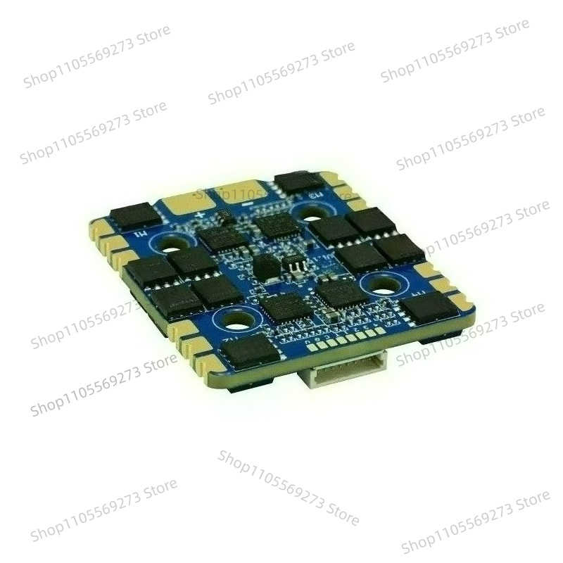Voor SEQURE Blueson A1 6S 65A  - Drone Racing Esc recensie en prijs