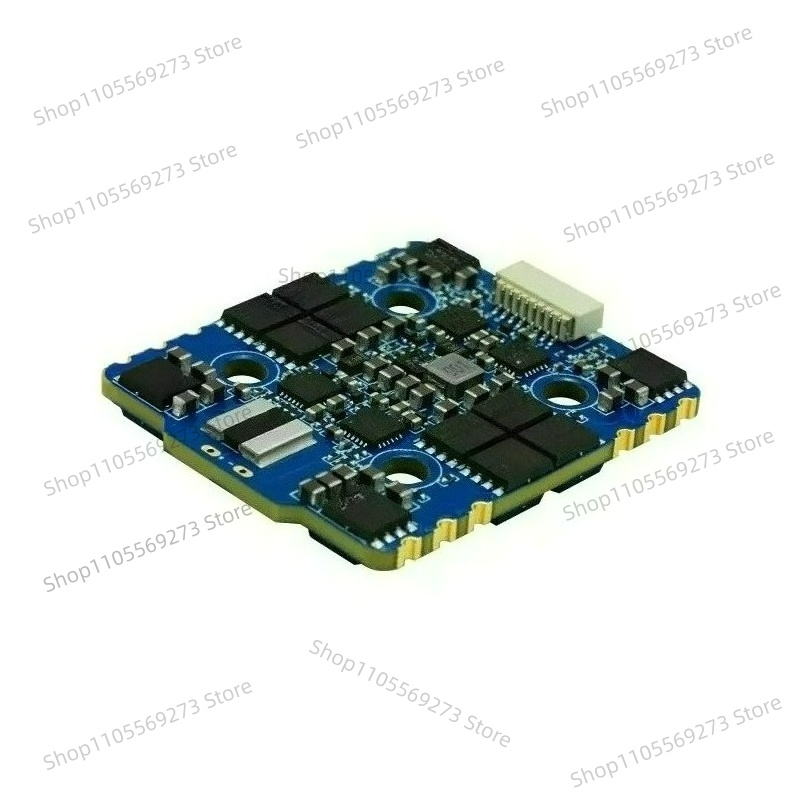 Voor SEQURE Blueson A1 6S 65A  - Drone Racing Esc recensie en prijs
