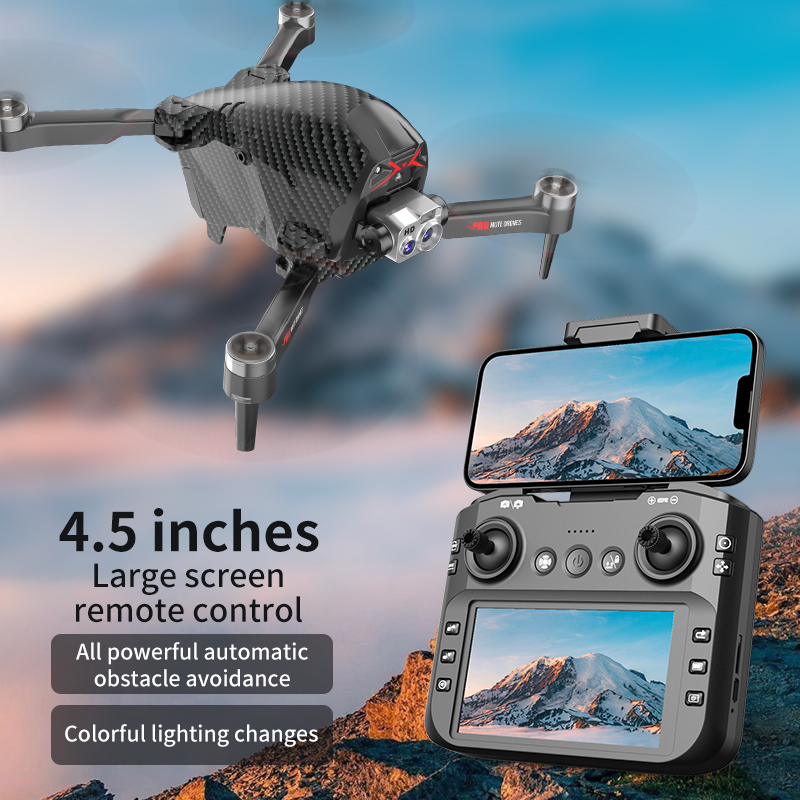 CS26 Drone met 1080P FPV dubbe - Drone Racing Camera recensie en prijs