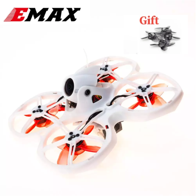 Emax Tinyhawk Ii 2 Rtf Fpv Rac - Drone Racing Charger recensie en prijs
