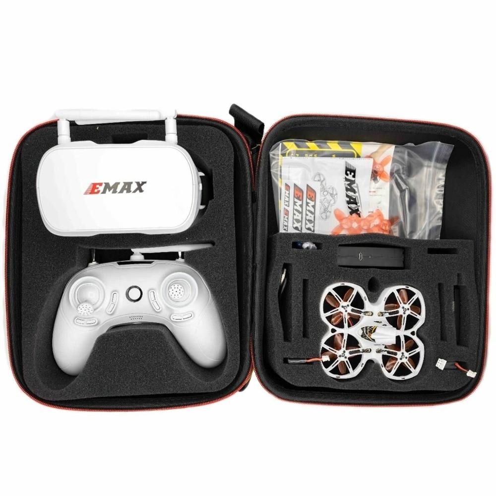 Emax Tinyhawk Ii 2 Rtf Fpv Rac - Drone Racing Charger recensie en prijs