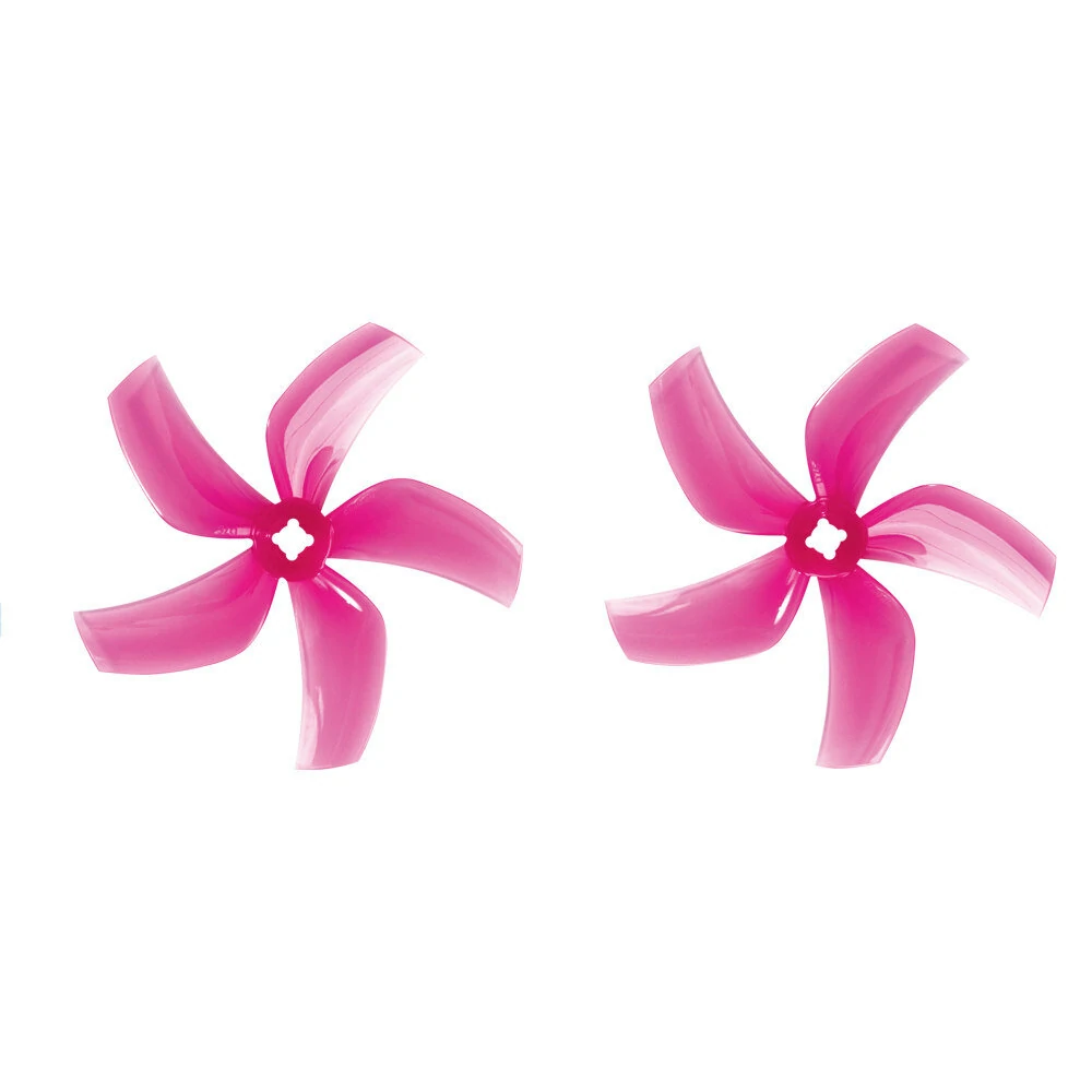 2 paar Gemfan D76 76 mm 3 inch - Drone Racing Propeller recensie en prijs