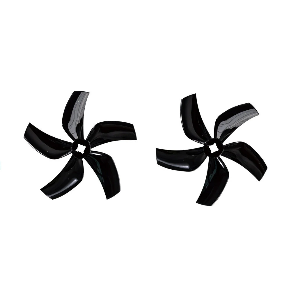 2 paar Gemfan D76 76 mm 3 inch - Drone Racing Propeller recensie en prijs