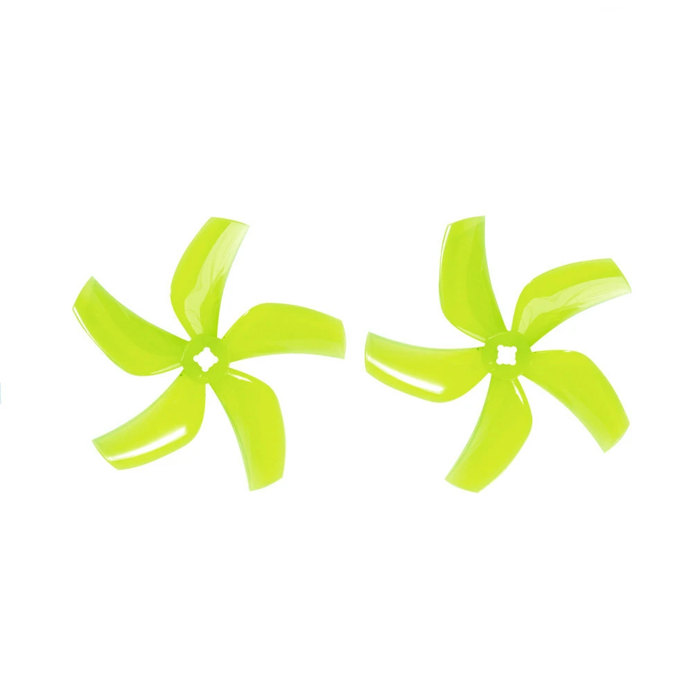 2 paar Gemfan D76 76 mm 3 inch - Drone Racing Propeller recensie en prijs