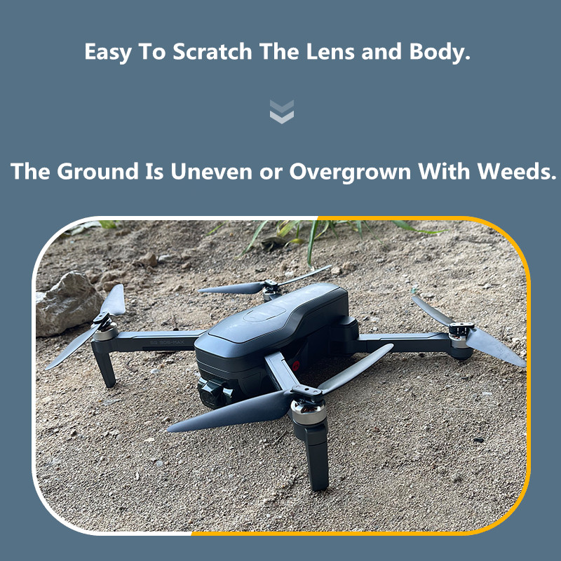 40/50/60Cm Universeel Landings - Dji Drone Air 3 recensie en prijs