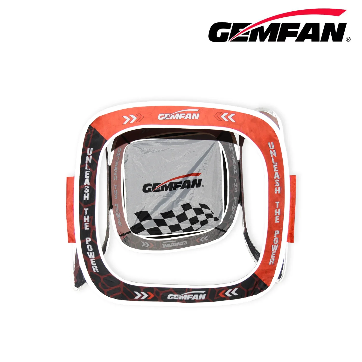 Gemfan 4in1 Race Gates - Afnee - Drone Racing Flag recensie en prijs