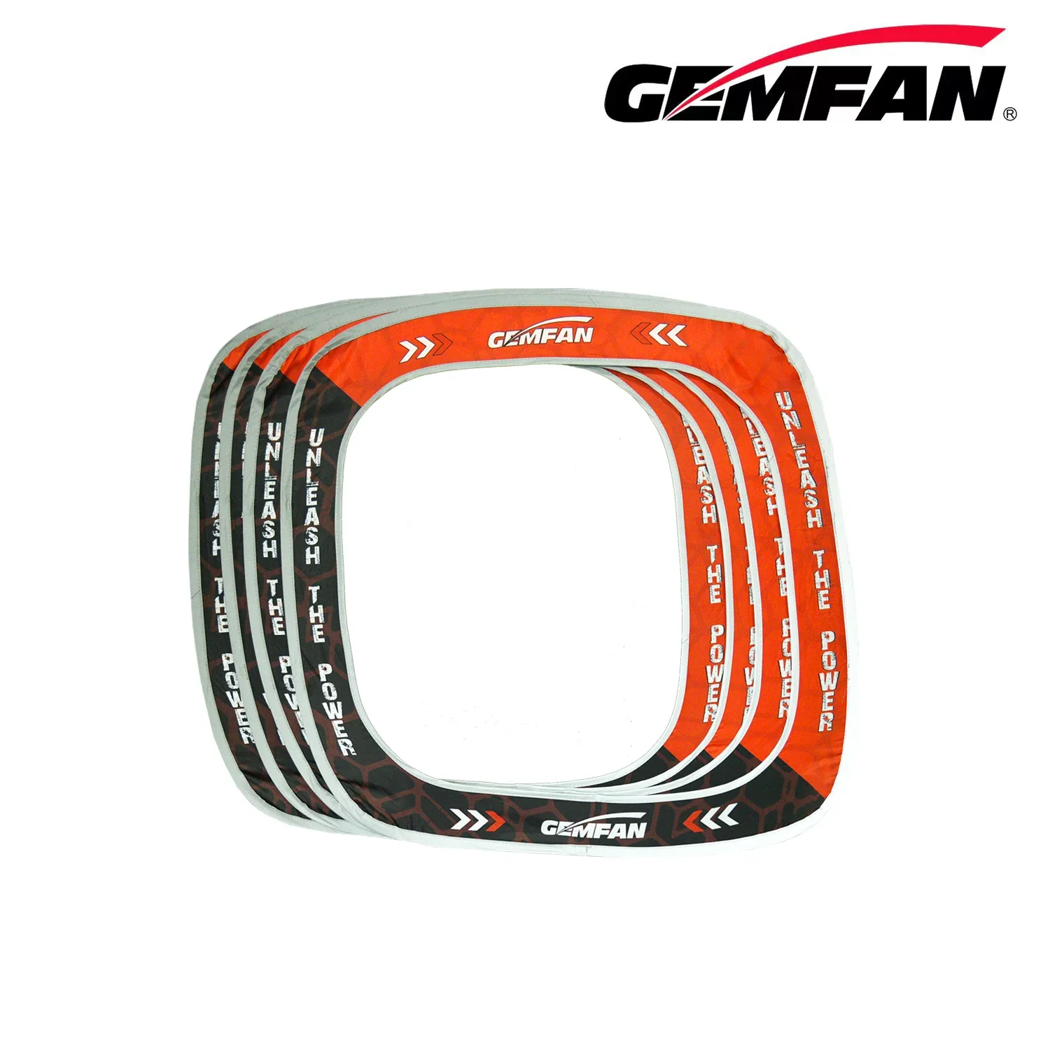 Gemfan 4in1 Race Gates - Afnee - Drone Racing Flag recensie en prijs
